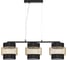 Подвес Lumion E27 3*60W ANIMAISA 8003/3A 1