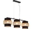 Подвес Lumion E27 3*60W ANIMAISA 8003/3A 2