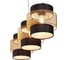Подвес Lumion E27 3*60W ANIMAISA 8003/3A 4
