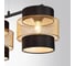 Подвес Lumion E27 3*60W ANIMAISA 8003/3A 5