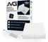 Наружная безрамочная светодиодная квадратная панель AVG SSFP 18Вт, 6500K SSFP 18W 6К 1