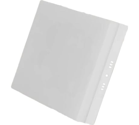 Наружная безрамочная светодиодная квадратная панель AVG SSFP 36Вт 4000K SSFP 36W 4K