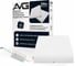 Наружная безрамочная светодиодная квадратная панель AVG SSFP 24Вт, 6500K SSFP 24W 6К 1