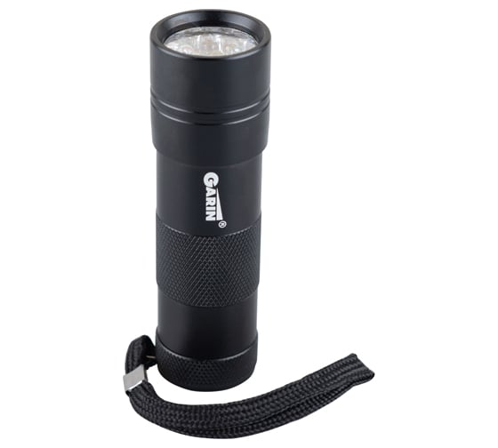 Фонарь GARIN LUX MT-12UV оперативный, ультрафиолетовый 18810