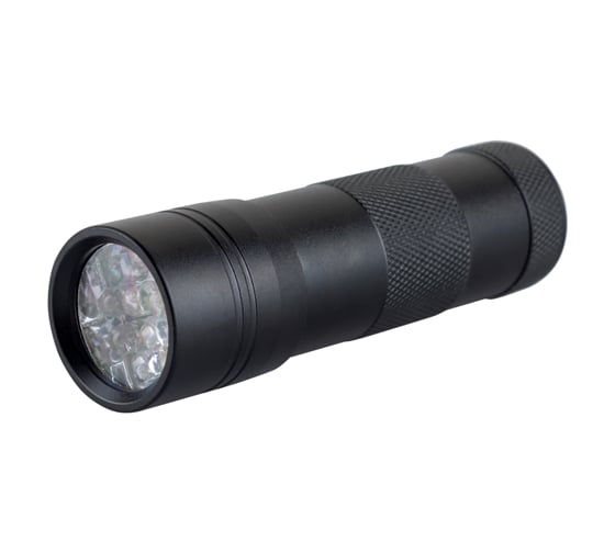 Фонарь GARIN LUX MT-12UV оперативный, ультрафиолетовый 18810