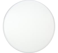 Накладной светильник LightPhenomenON Downlight LT-TP-DL-08-36W-6500K, круглый, Ф225, LED Е1603-1040
