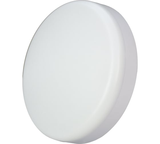 Накладной светильник LightPhenomenON Downlight LT-TP-DL-08-36W-6500K, круглый, Ф225, LED Е1603-1040