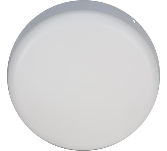 Накладной светильник LightPhenomenON Downlight LT-TP-DL-08-24W-6500K круглый, Ф174, LED Е1603-1039