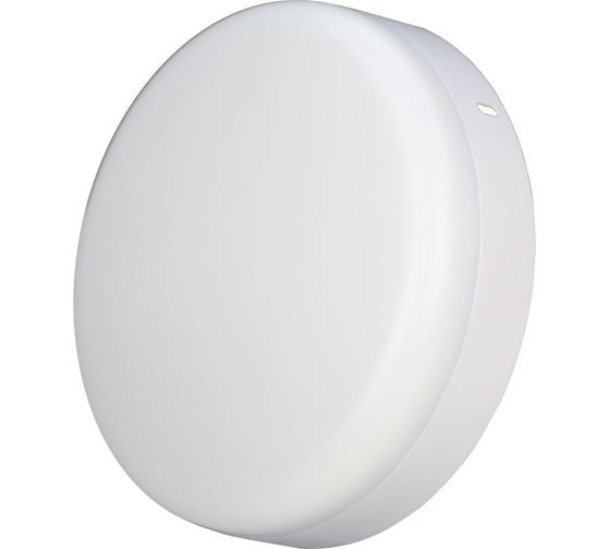 Накладной светильник LightPhenomenON Downlight LT-TP-DL-08-24W-6500K круглый, Ф174, LED Е1603-1039