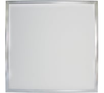 Панель LightPhenomenON LT-UTP-05-IP40-36W-4000К LED, с драйвером, ультратонкая Е1603-0021