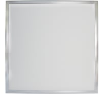 Панель LightPhenomenON LT-UTP-05-IP40-36W-6500К LED, с драйвером, ультратонкая Е1603-0022