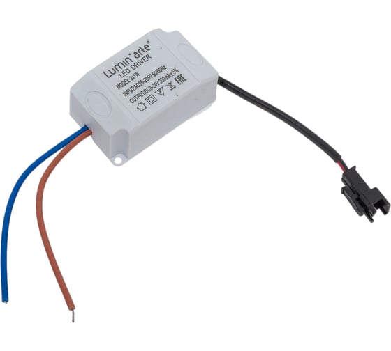 Точечный светильник Lumin'arte PL15-DLL50GU5.3-3W