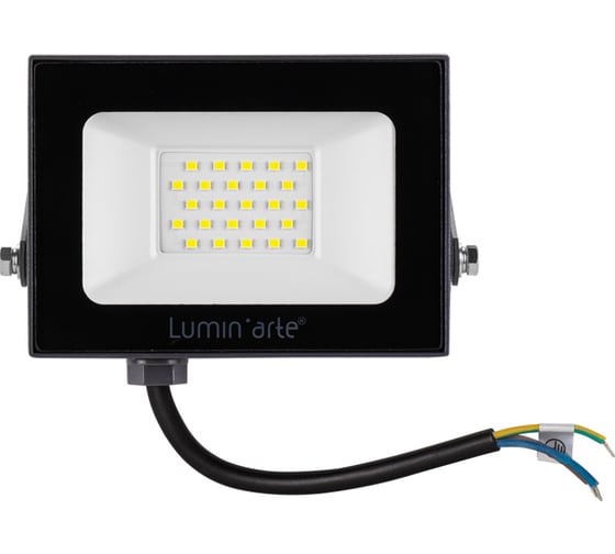 Светодиодный прожектор Lumin'arte 5500K, 30 Вт LED, IP65 LFL-30W/05