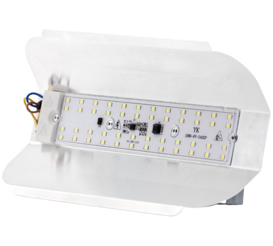 Светодиодный прожектор GLANZEN FAD-0040-50 КА-00006691