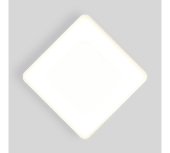 Светодиодный стационарный светильник Elektrostandard DLS043 a047941
