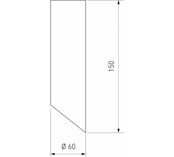 Накладной светильник Elektrostandard GU10 черный, золото DLN114 a050120