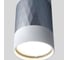 Накладной светильник Elektrostandard DLN110 GU10 белый, серебро a047744 4
