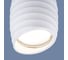 Накладной светильник Elektrostandard GU10 белый DLN105 a047726 4