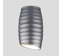 Накладной светильник Elektrostandard GU10 серебро DLN105 a047727