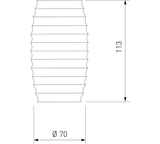 Накладной светильник Elektrostandard GU10 серебро DLN105 a047727