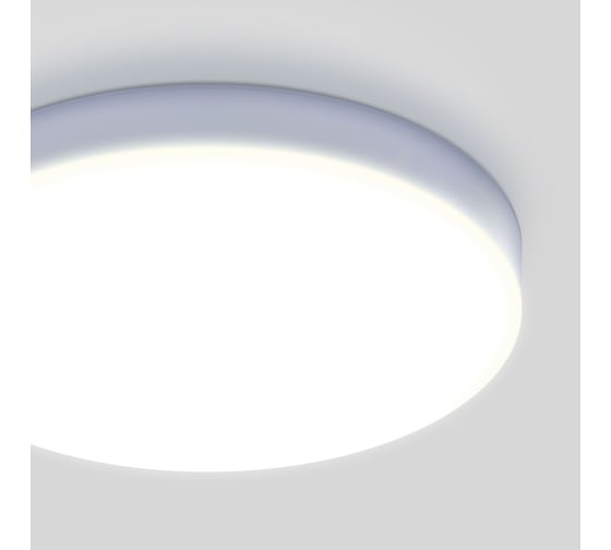 Светодиодный стационарный светильник Elektrostandard DLR043 a047940