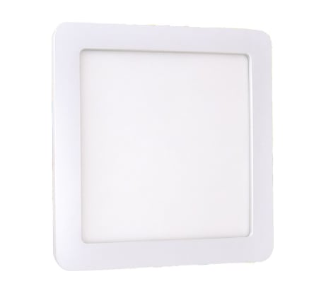 Встраиваемый светильник Smartbuy LED DL Square-3w, 6500K, IP20 SBL-DLSq-3-65K