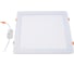Встраиваемый светильник Smartbuy LED DL Square-24w, 4000K, IP20 SBL-DLSq-24-4K 1
