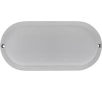 Cветодиодный светильник REXANT ЖКХ 12 Вт 1000 Лм IP65 6500 K 607-205