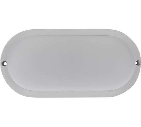 Cветодиодный светильник REXANT ЖКХ 12 Вт 1000 Лм IP65 6500 K 607-205