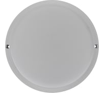 Cветодиодный светильник REXANT ЖКХ 18 Вт 1800 Лм IP65 6500 K с датчиком движения 607-208