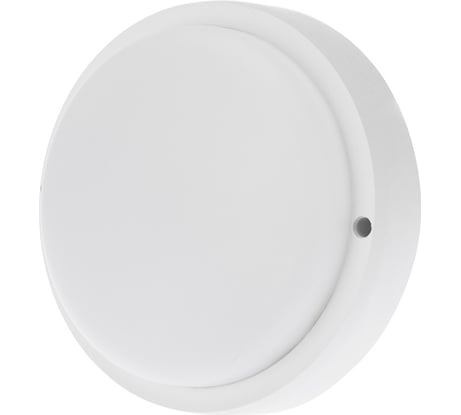 Светодиодный светильник REXANT ЖКХ 12 Вт 1000 Лм IP65 6500 K 607-202