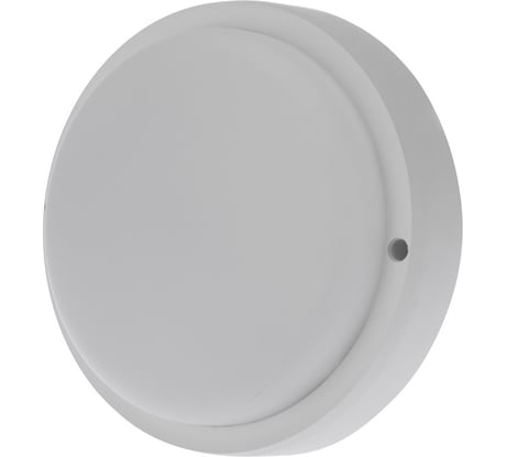 Cветодиодный светильник REXANT ЖКХ 8 Вт 700 Лм IP65 6500 K 607-201