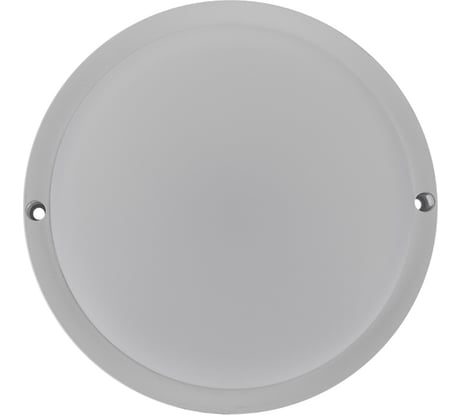 Cветодиодный светильник REXANT ЖКХ 18 Вт 1800 Лм IP65 6500 K 607-203