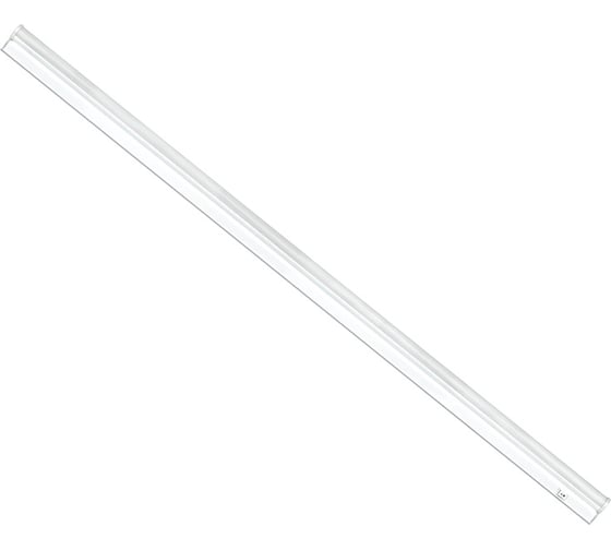 Светодиодный линейный светильник REXANT T5 12 Вт 6500 K 869 мм с выключателем и соединителем 607-216