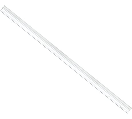 Светодиодный линейный светильник REXANT T5 8 Вт 4000 K 564 мм с выключателем и соединителем 607-213