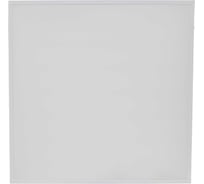 Светодиодная универсальная панель Gigant 50Вт матовый 4000К 4800Лм IP40 GL-03-02