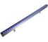 Светодиодный линейный прожектор FERON 36LED синий, 1000*40*48, 36W 85-265V 51287 2
