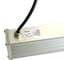 Светодиодный линейный прожектор FERON 36LED синий, 1000*40*48, 36W 85-265V 51287 8