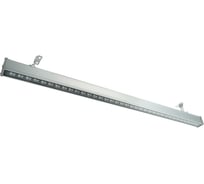 Светодиодный линейный прожектор FERON 36LED красный, 1000*40*48, 36W 85-26 51288