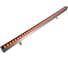 Светодиодный линейный прожектор FERON 36LED красный, 1000*40*48, 36W 85-26 51288 2
