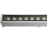 Светодиодный линейный прожектор FERON 36LED красный, 1000*40*48, 36W 85-26 51288 3