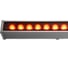 Светодиодный линейный прожектор FERON 36LED красный, 1000*40*48, 36W 85-26 51288 4
