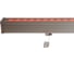 Светодиодный линейный прожектор FERON 36LED красный, 1000*40*48, 36W 85-26 51288 7