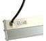 Светодиодный линейный прожектор FERON 36LED красный, 1000*40*48, 36W 85-26 51288 8