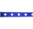 Светодиодный линейный прожектор FERON 18LED синий, 1000*40*48mm, 18W 85-26 51285 5