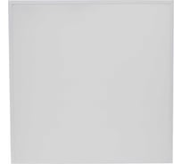 Светодиодная универсальная панель Gigant 40Вт матовый 6500К 3600Лм IP40 GL-03-03