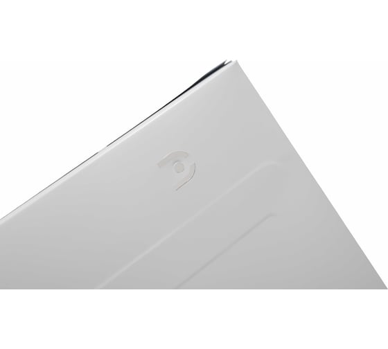 Светодиодная универсальная панель Gigant 4шт 40Вт матовый 6500К 3600Лм IP40 GL-03-03