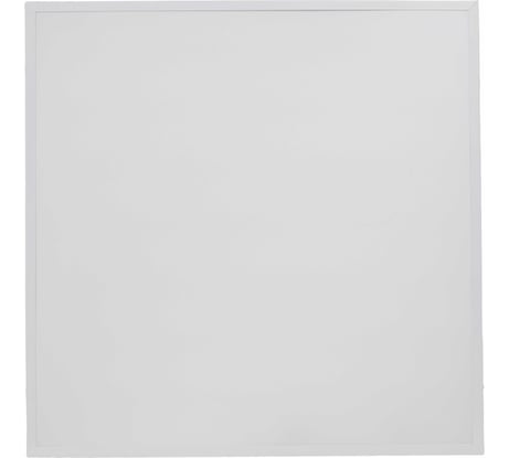 Светодиодная универсальная панель Gigant 50Вт матовый 6500К 4800Лм IP40 (с драйвером) GL-03-05