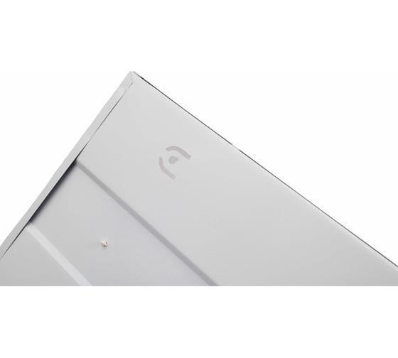 Светодиодная универсальная панель Gigant 4шт 36Вт матовый 6500K 2900Лм IP40 GL-03-10