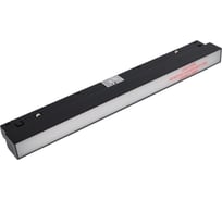 Трековый светильник MAYTONI Basis Exility 2700K 12Вт 120 TR030-2-12W2.7K-B